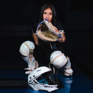 Michelle Perez mugshot