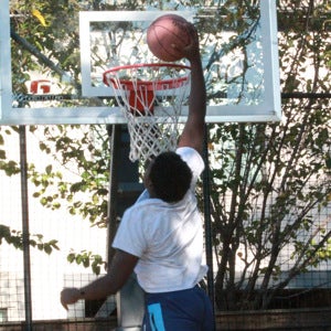 Ti'Kize Barrett