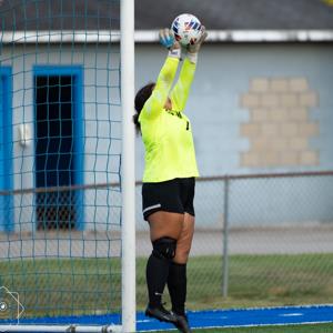 Tori Blankenship