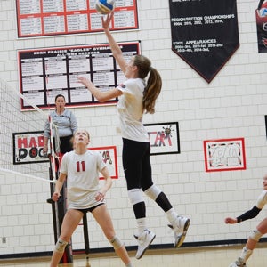 Hailey Laffond mugshot