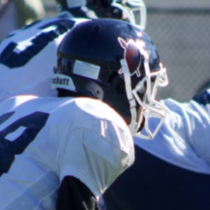 Jaylen Hatcher