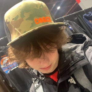 MICHAEL VARGO