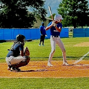 Hunter Bodin mugshot