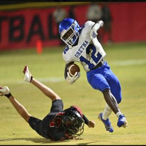 Khalil Waller