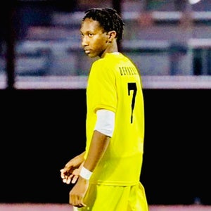 Harlem Clemons mugshot