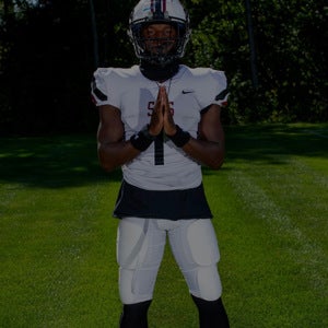 Ashton Chambers mugshot