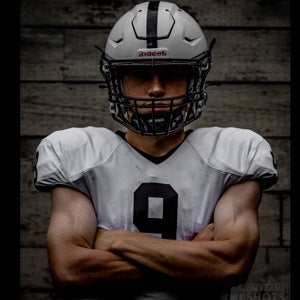 Reagan Decker mugshot