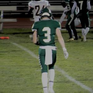 Bryson Dirks mugshot