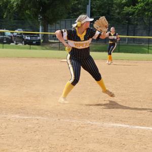 Victoria Jones mugshot