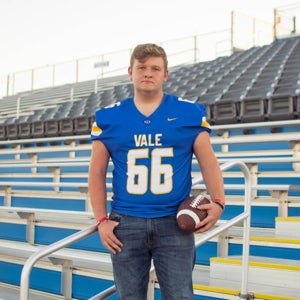 Spencer Ivey