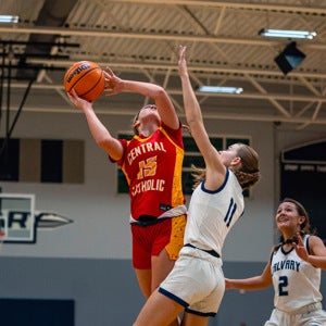 Marie Marcinek mugshot