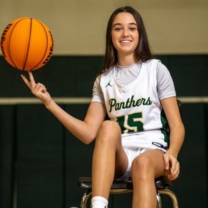 AUDREY ROLLINS