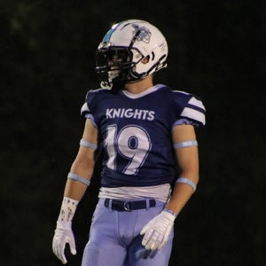 Jackson Holdaway mugshot