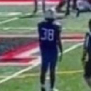 Traheen McClain-Herring