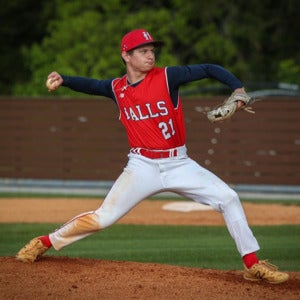 Parker Mease