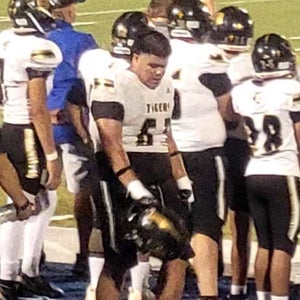 Davin Garcia