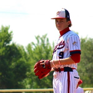 Cole Westland
