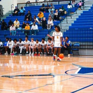 Kamharie Steelman mugshot