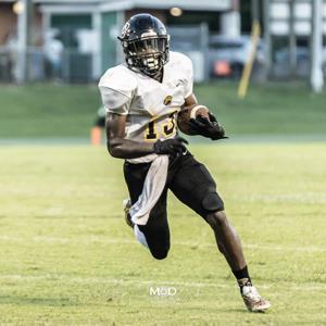 Alex Moye