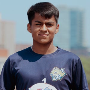 Luis Hernandez