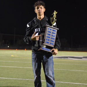 Austin Marroquin