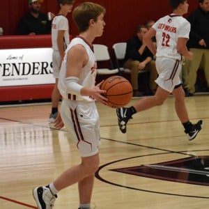 Micah Kummer