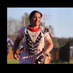 Tori Banegas mugshot