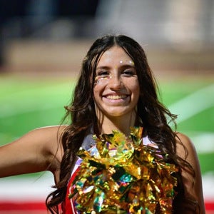 Mackenzie Elliott mugshot