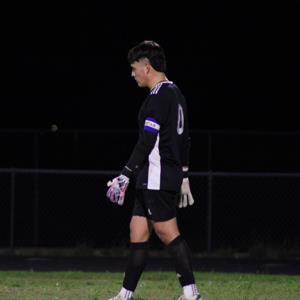 Kristobal Medina mugshot