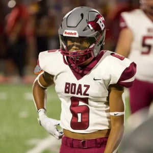Jakai Hudgins