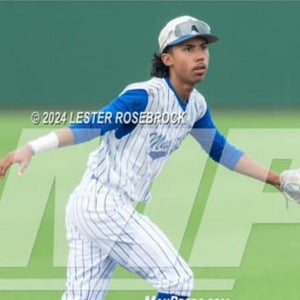 Max Menchaca
