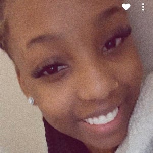 Zaniah Johnson mugshot