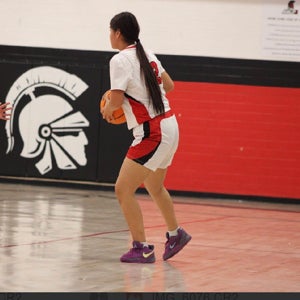 Liliana Lopez mugshot