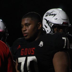 Josiah Cross