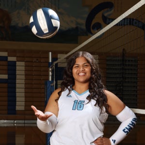 Abby Taliloa mugshot