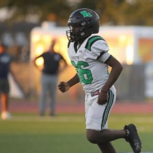 Jordan Nyumba