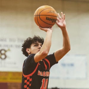 Nolan Berreman mugshot