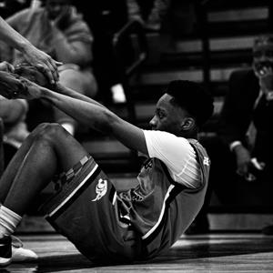 Nazir Anderson