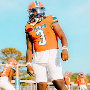Malik Johnson
