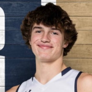 Cooper Mroczek mugshot