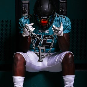 Myles Jackson