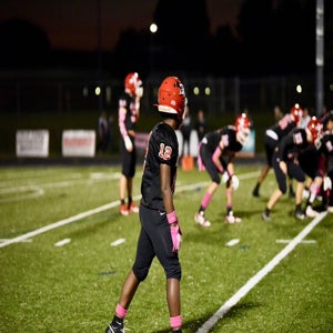 Zach Coleman