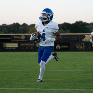 Coby Belton