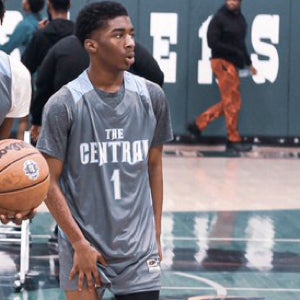 Ibrahim Shareef mugshot