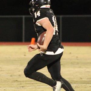 Aaron Dockins mugshot