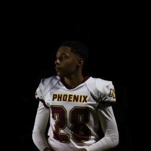 JAMAAL BROWN