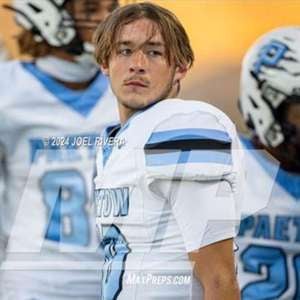 Cole Davlin