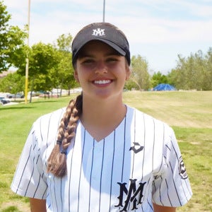 Sierra Siracusa mugshot