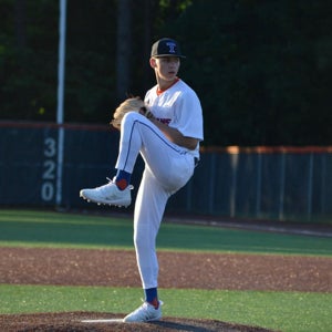 Nickolaus Kane mugshot