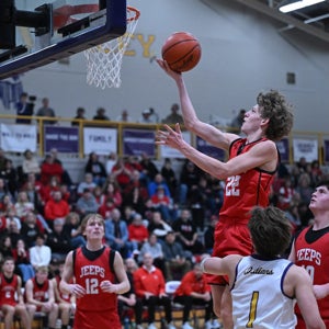 Brycin McClintic mugshot